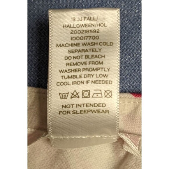 JANIE & JACK Special Occasion Floral Print Bow Party Dress w/Crenoline 18-24 mo - Picture 10 of 10